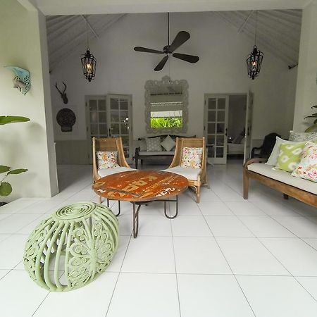 Hideaways Seminyak Villa Ngoại thất bức ảnh
