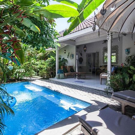 Hideaways Seminyak Villa Ngoại thất bức ảnh