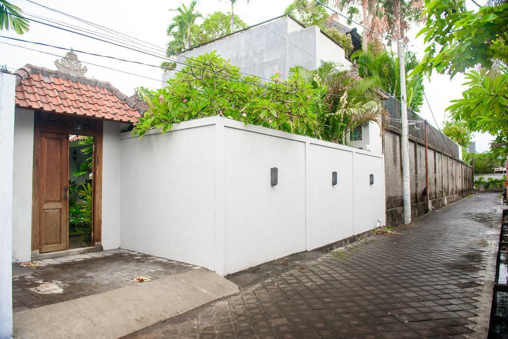 Hideaways Seminyak Villa Ngoại thất bức ảnh