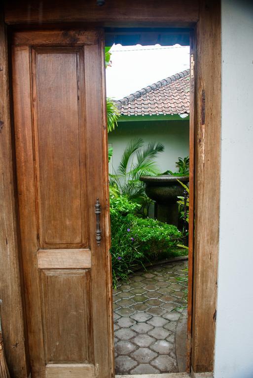 Hideaways Seminyak Villa Ngoại thất bức ảnh