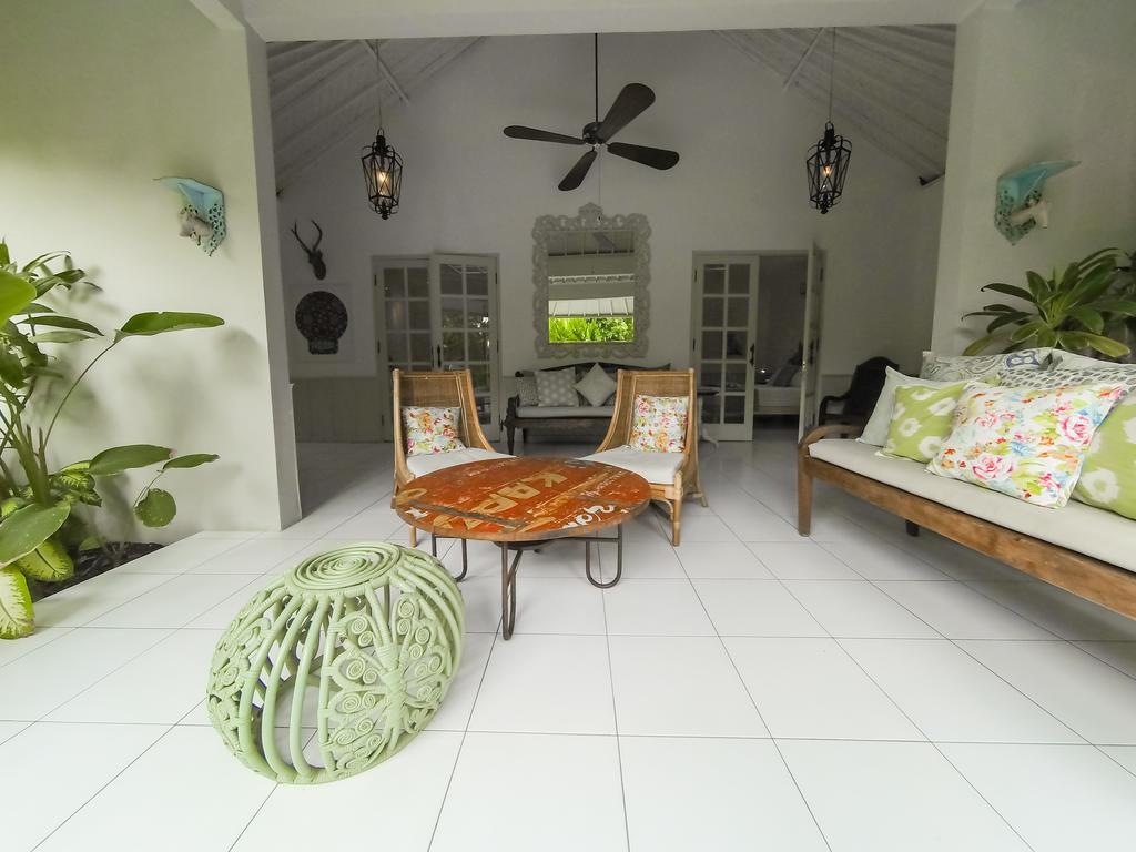 Hideaways Seminyak Villa Ngoại thất bức ảnh