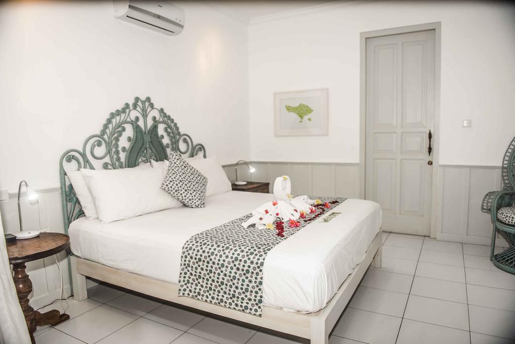 Hideaways Seminyak Villa Ngoại thất bức ảnh