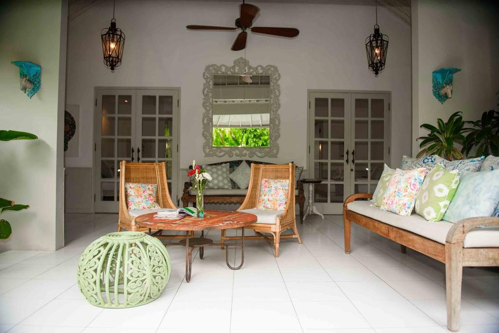 Hideaways Seminyak Villa Ngoại thất bức ảnh