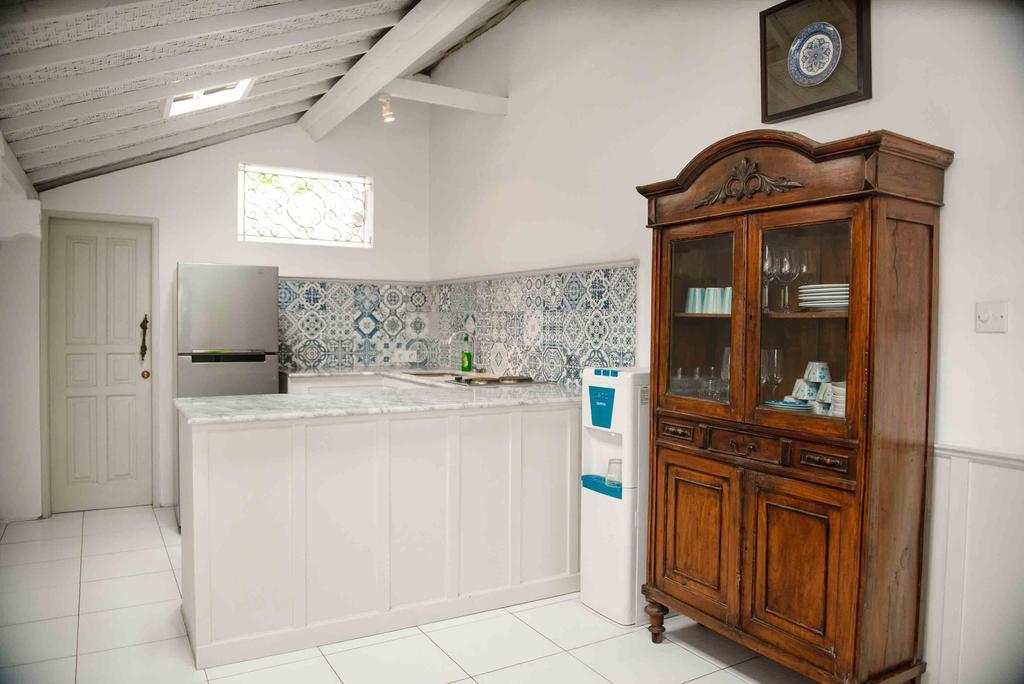 Hideaways Seminyak Villa Ngoại thất bức ảnh