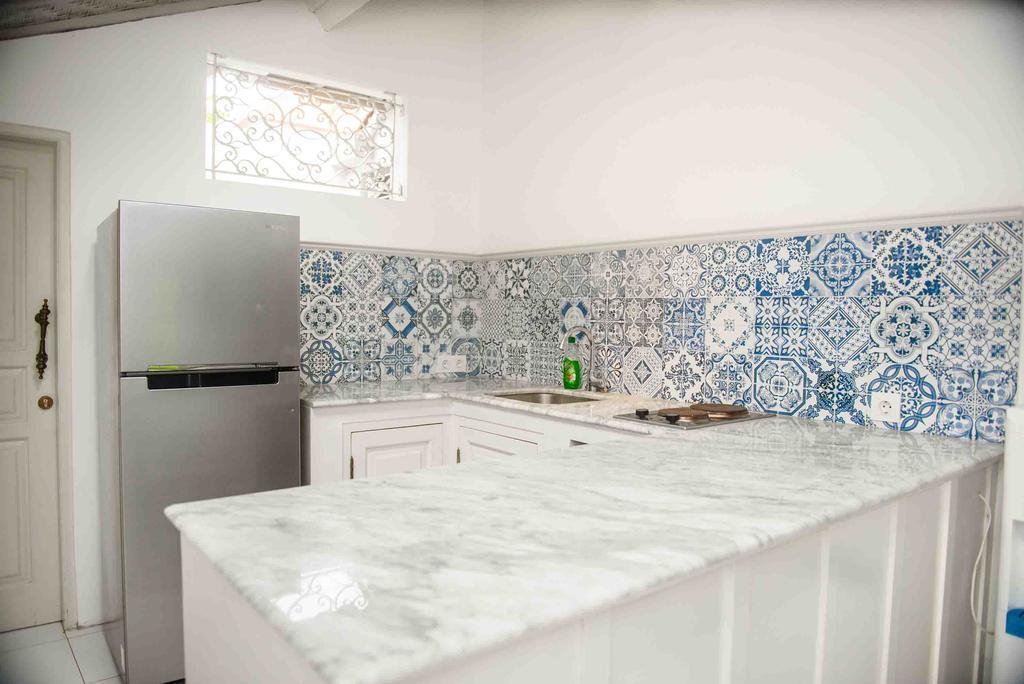 Hideaways Seminyak Villa Ngoại thất bức ảnh