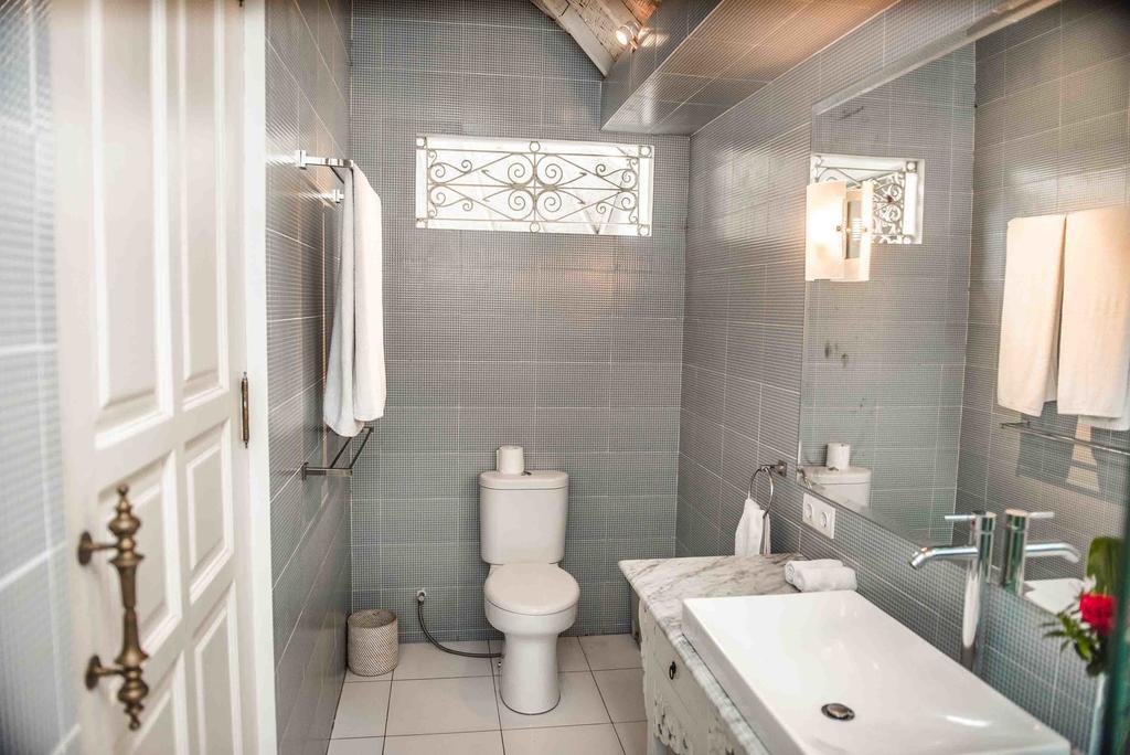 Hideaways Seminyak Villa Ngoại thất bức ảnh
