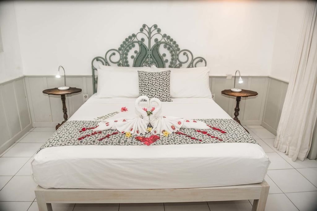Hideaways Seminyak Villa Ngoại thất bức ảnh