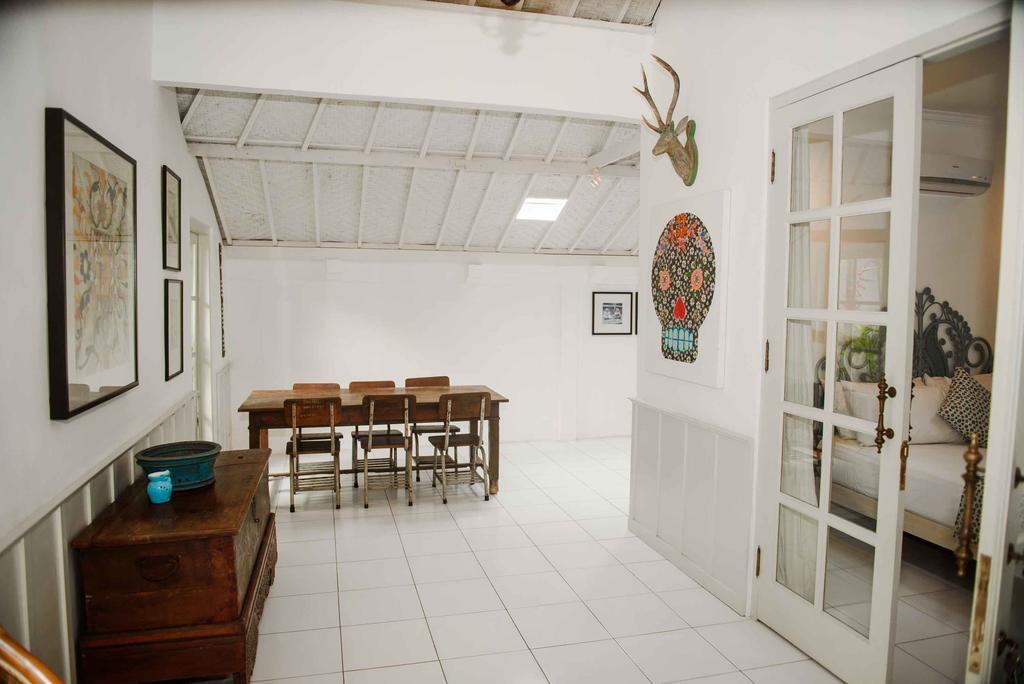 Hideaways Seminyak Villa Ngoại thất bức ảnh