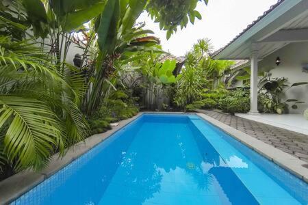 Hideaways Seminyak Villa Ngoại thất bức ảnh